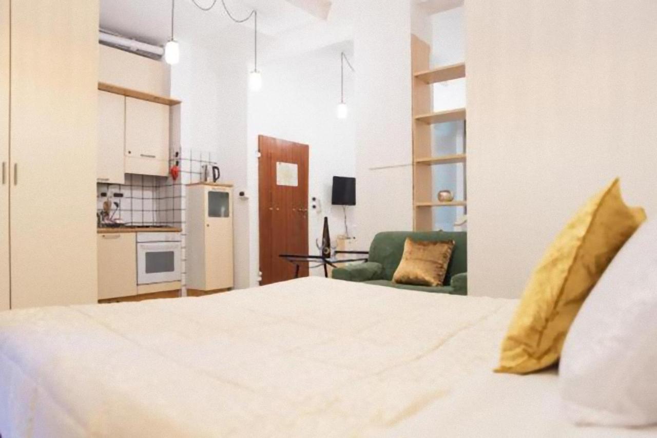 Tourist House Bologna - Fringe Lejlighed Eksteriør billede