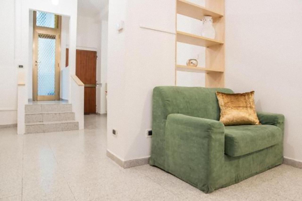 Tourist House Bologna - Fringe Lejlighed Eksteriør billede