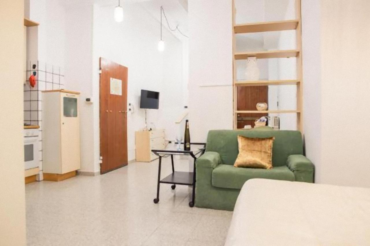 Tourist House Bologna - Fringe Lejlighed Eksteriør billede