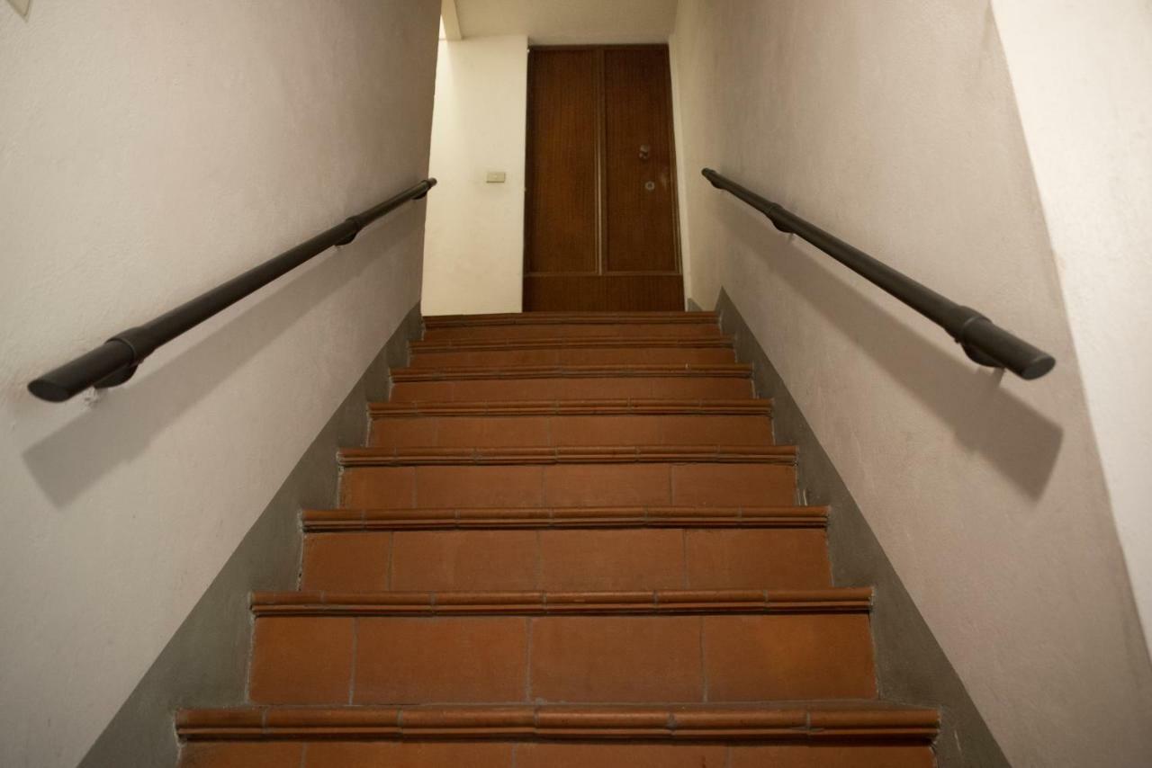 Tourist House Bologna - Fringe Lejlighed Eksteriør billede