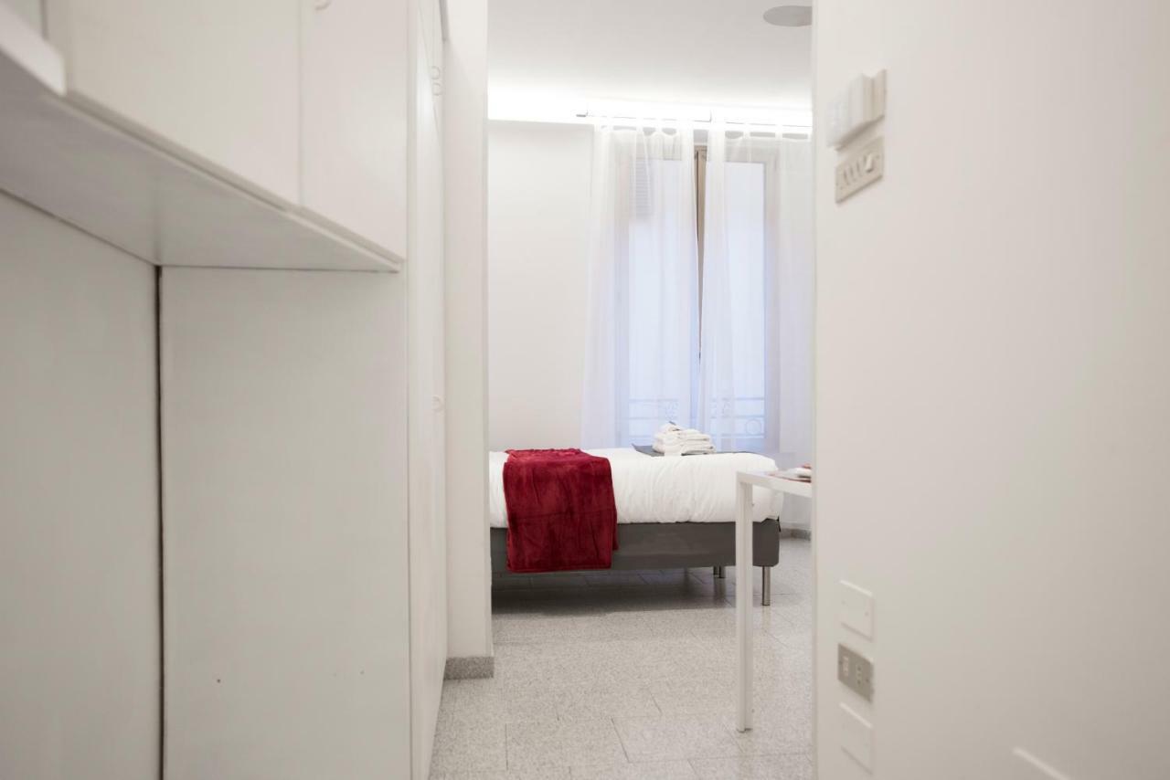 Tourist House Bologna - Fringe Lejlighed Eksteriør billede